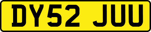 DY52JUU