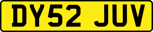 DY52JUV