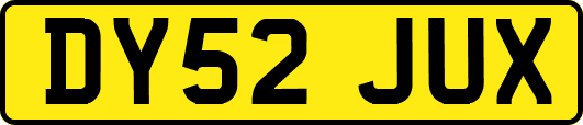 DY52JUX