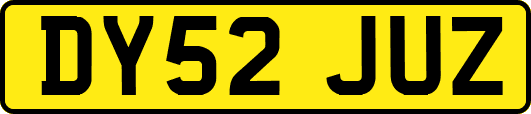 DY52JUZ