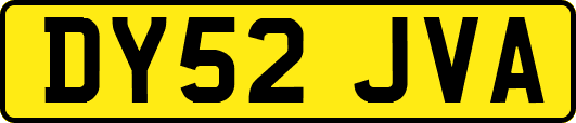 DY52JVA