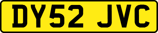DY52JVC