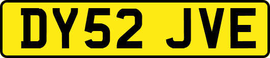 DY52JVE