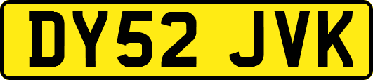 DY52JVK