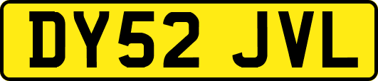 DY52JVL