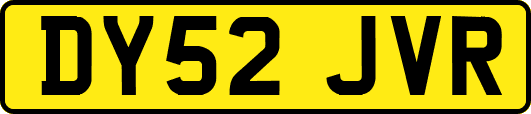 DY52JVR