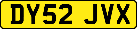 DY52JVX