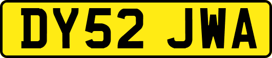 DY52JWA