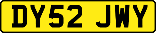 DY52JWY