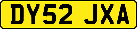DY52JXA