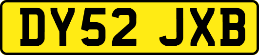 DY52JXB