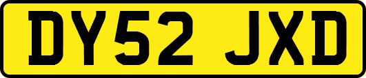 DY52JXD