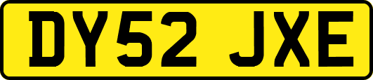 DY52JXE