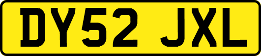 DY52JXL