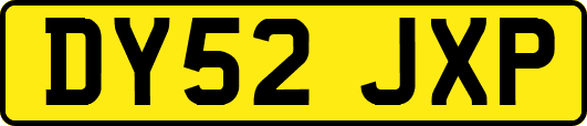 DY52JXP