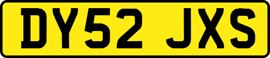 DY52JXS