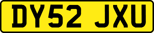 DY52JXU