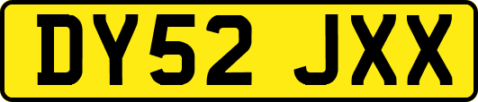 DY52JXX
