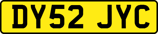 DY52JYC
