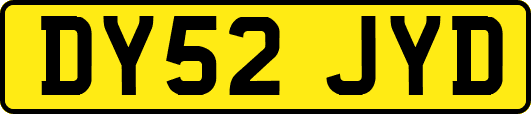 DY52JYD