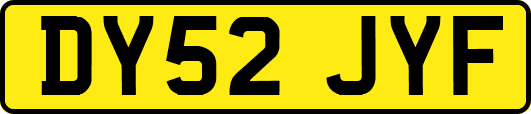 DY52JYF