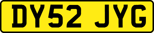 DY52JYG