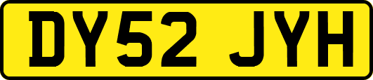 DY52JYH
