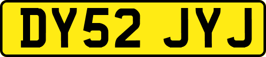 DY52JYJ