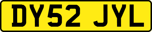 DY52JYL