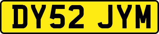 DY52JYM