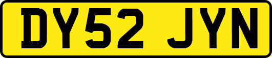 DY52JYN