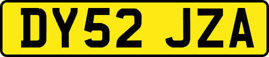 DY52JZA