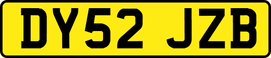 DY52JZB