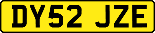 DY52JZE