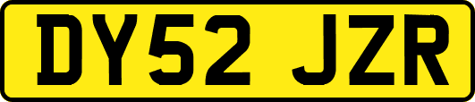 DY52JZR