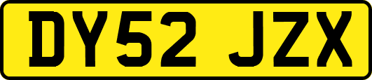 DY52JZX