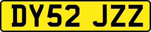 DY52JZZ