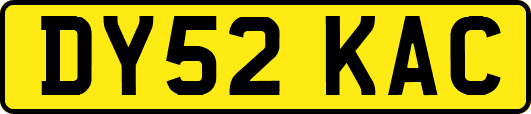 DY52KAC