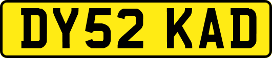 DY52KAD