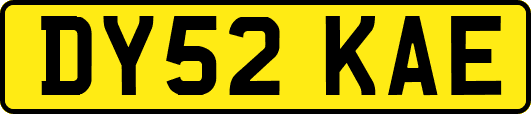 DY52KAE