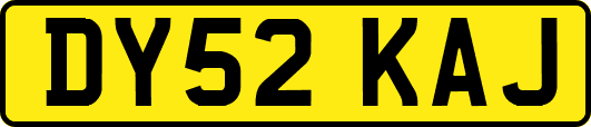 DY52KAJ