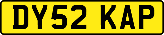 DY52KAP