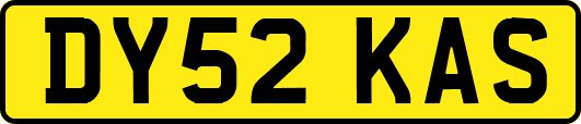 DY52KAS