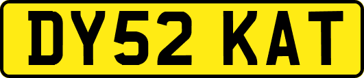 DY52KAT