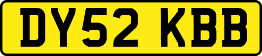 DY52KBB