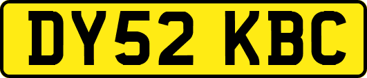 DY52KBC