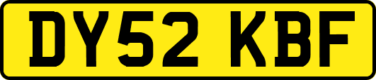 DY52KBF