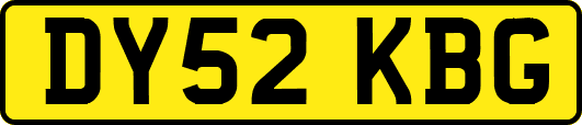 DY52KBG