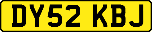 DY52KBJ