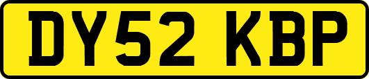 DY52KBP